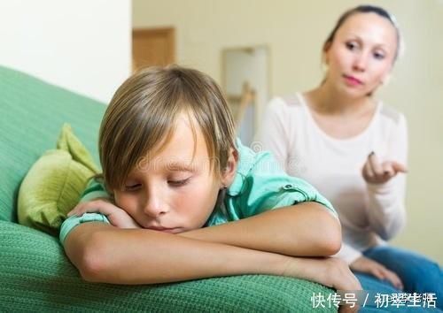条件|妈妈说10分钟，孩子说5分钟，终于妈妈忍无可忍了