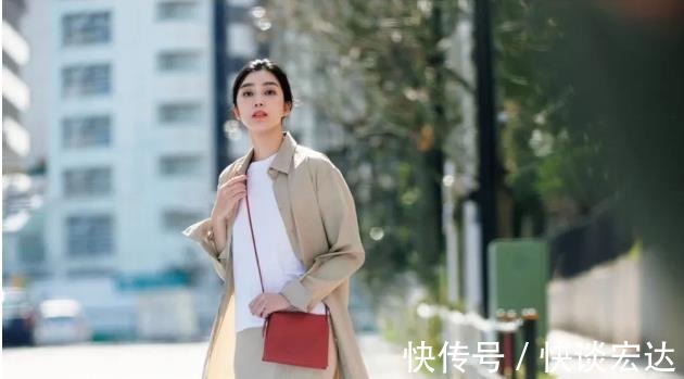 日杂|日杂精选的穿搭系列走红ins:学会穿搭,才是人生“赢家”!