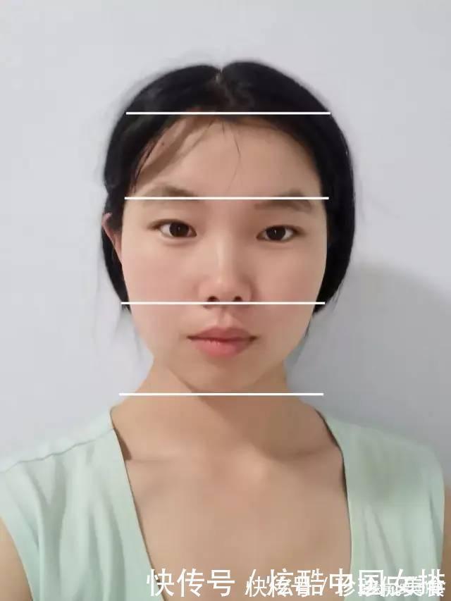 盒子|我把学生脸女孩,改造成了气质大姐姐!