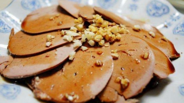 养肝清毒|乙肝无论男女,超过45岁2物少碰,2物常吃养肝清毒