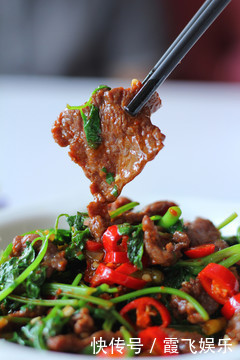  舅舅收藏了25年的嫩炒牛肉做法，肉质嫩滑新鲜美味，非常实用