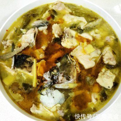 腌制|别不信，这道菜光听名字就口水涟涟