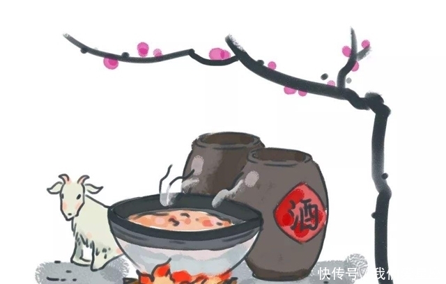 古典名著|羊肉曾统治古人餐桌千年,何时开始被猪肉击败?古典名著中有答案