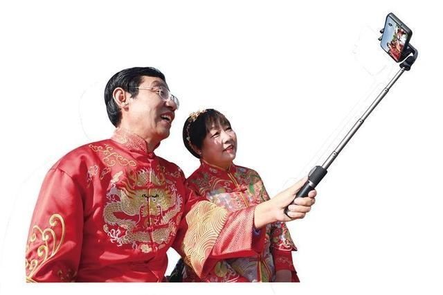 婚姻生活|百对金婚老人5.20举行“集体婚礼”