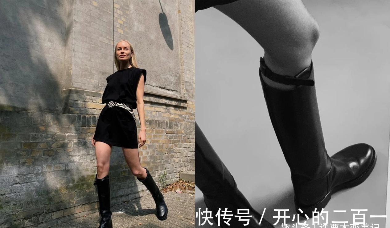 玛丽珍鞋|真正气质的女人,都懂“鞋子”最重要!尤其着3双:百搭高级实穿
