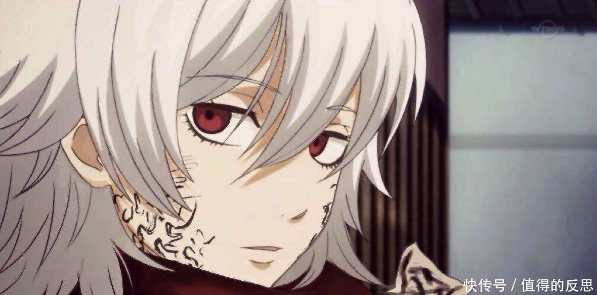 秀吉|“长得这么可爱,当然是男生”,动漫中有哪些男生,让你惊艳呢