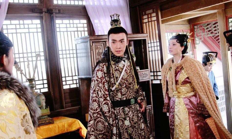 嘉靖|西门庆的原型,嘉靖年间被称为“鬼才”的严世蕃,究竟有多聪明?