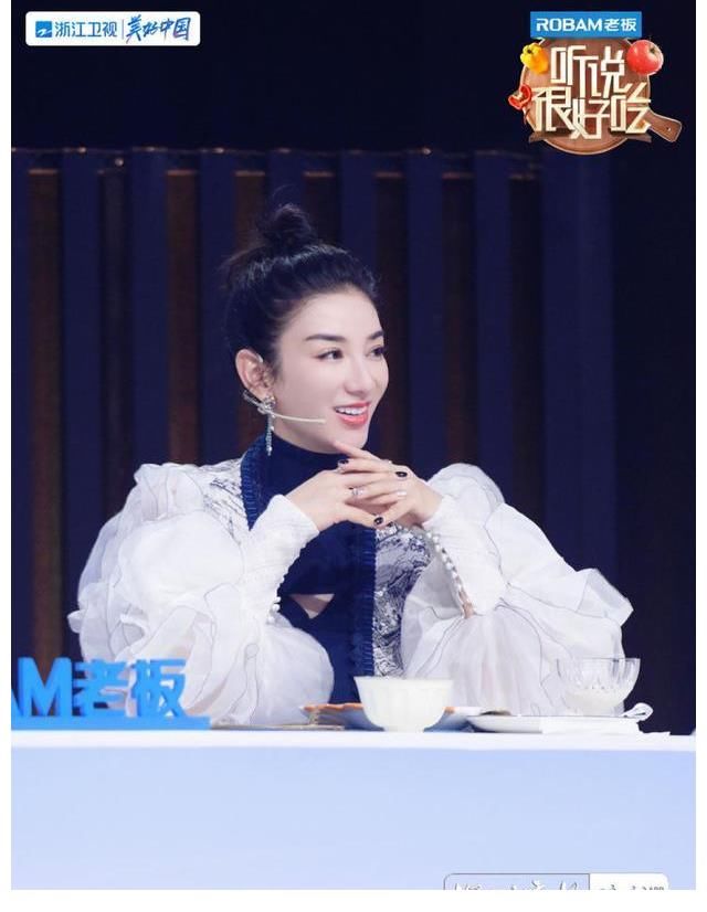 张尕怂|孟美岐、钟汉良竞猜食物卡路里，阎鹤祥用机车排气管烤肉