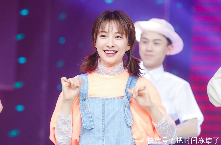 吴昕挑大梁主持新综,嘉宾个个人气咖,阵容不输“快乐家族”