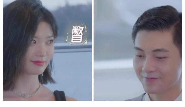 機(jī)智的戀愛(ài)：女4男5迎來(lái)首次約會(huì)，汪靖宗線(xiàn)下表白，呂珊巧妙回應(yīng)