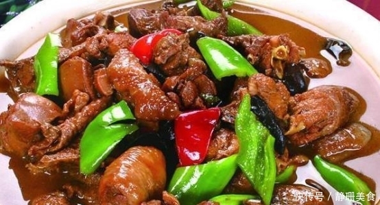 鸡肉|经常叫外卖不好吃还没营养,百吃不腻,上桌就抢着吃,你喜欢吃吗