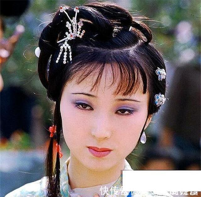 宝钗#红楼梦:金钏竟是黛玉的替死鬼?难怪王夫人想用黛玉的衣服做装裹