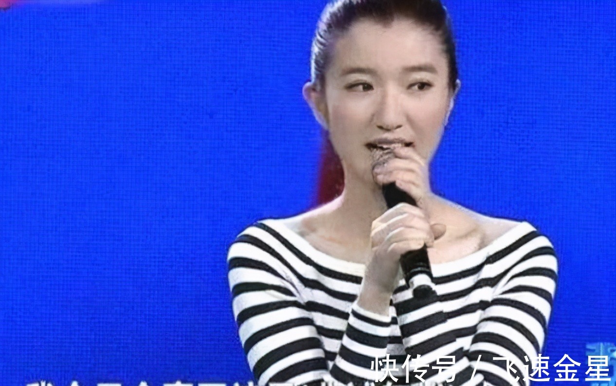 猫脸女|非诚勿扰中，没人敢牵手的猫脸女，卸妆后变成这样