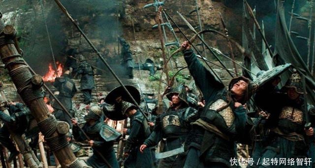 王朝|宋朝为什么一直被它国欺负？国内缺少一种资源，根本就不敢打大仗