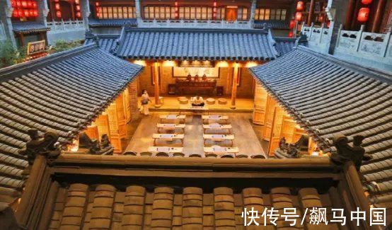 唐山|商业+旅游+文化,特色地产才是版本答案