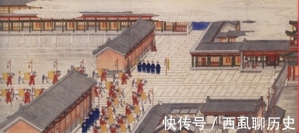 黄花闺女!古代时期婚配:官媒比父母权力还要大,甚至有的地方一妻多夫制!