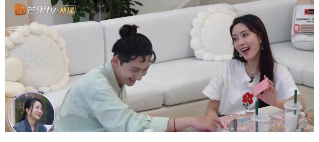 《女恋4》孟子义大概率被拒?刘特指责其自我,心动值仅有60分!