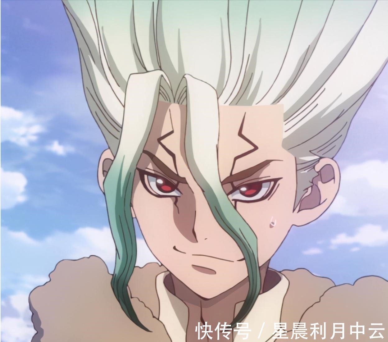 赛亚人|因为发型而难以cos的角色有哪些毛利兰是硬伤,武藏是翻车现场