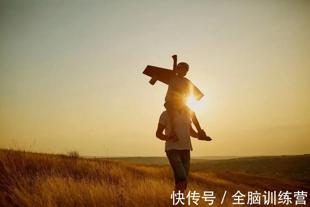 家长|失败家长的11个坏习惯,没中一条都是好父母