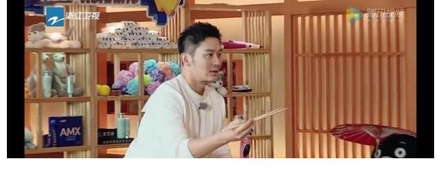 郑恺|蔡徐坤、郑恺太暖心，Baby胜负欲太重，郭麒麟太老实