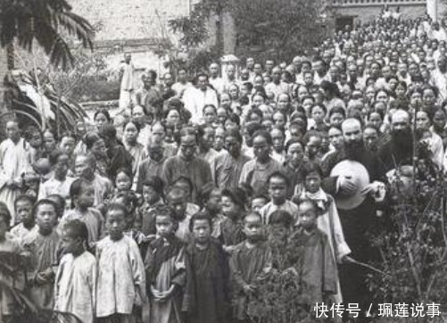 说好|说好反清复明,为啥改成扶清灭洋?还到头来只杀了241个洋人