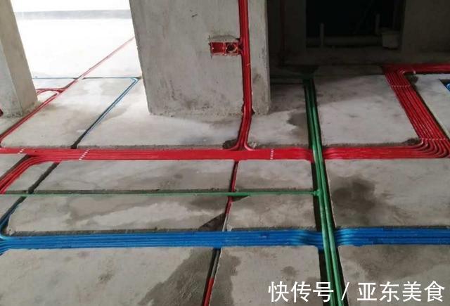 要点|水电隐蔽工程如何验收注意6个验收要点，不合格立马重做