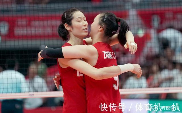 排协|女排主教练即将敲定!排协官宣竞聘公告,郎平赫然在列