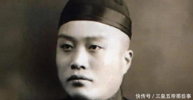 主席|此人考中状元,却被取消成绩,只因慈禧不喜欢他名字,后当了主席!