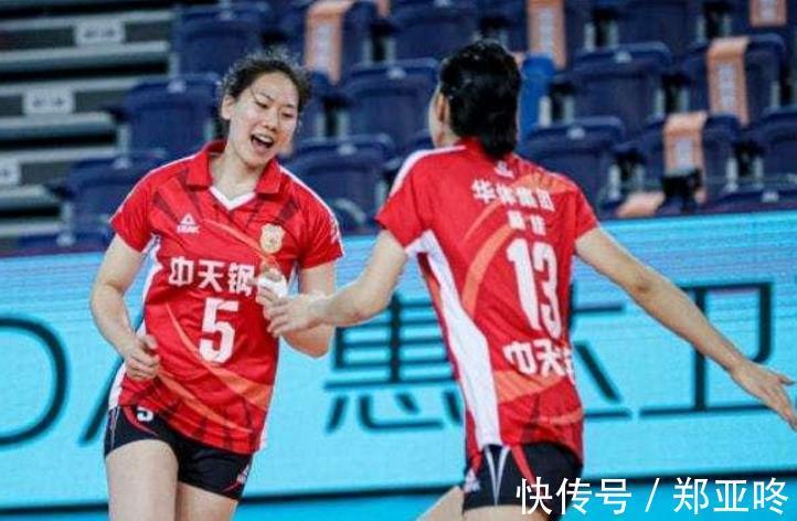 中国女排|蔡斌新思路:2将重回接应,龚翔宇替补反争主攻主力,叫板李盈莹