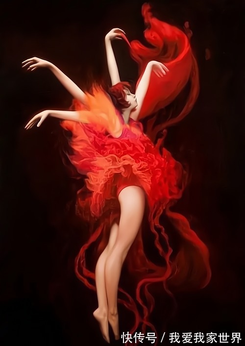 三维建模&多里安·瓦莱若作品欣赏!