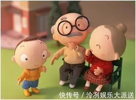 区别|奶奶和姥姥的区别,虽然很讽刺但很现实!