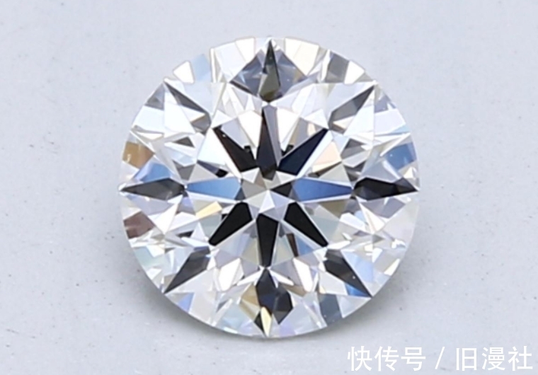 人工|中国人造钻石占全球90%,和天然钻石相差无几,为何钻石没降价?