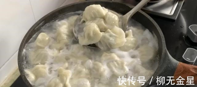 包饺子|三伏天,用它包饺子,比韭菜茴香鲜,清热消暑,我家一周吃4次!