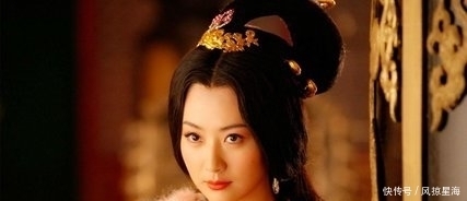 桃花|袁天罡曾为两个女人算过命,一个面带帝王相,一个命犯桃花劫