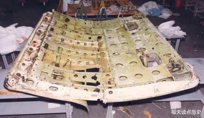 中年|联航811号空难航空公司为何宁愿摔死乘客,也不愿改进小隐患