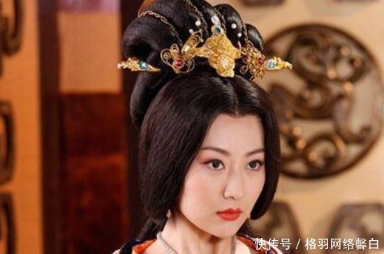 残暴|史上最可怜皇后,嫁给残暴的丈夫,儿子惨死在眼前,还被叔叔胁迫