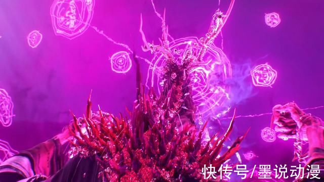 屠丽|眷思量:思量岛存在怪物，奉眠神助攻，镜玄顺利入住恒水居