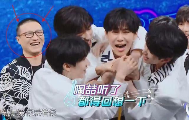 《王牌》迎来最会抢戏的嘉宾,汪峰张靓颖被挤出画外,关晓彤直接弃权