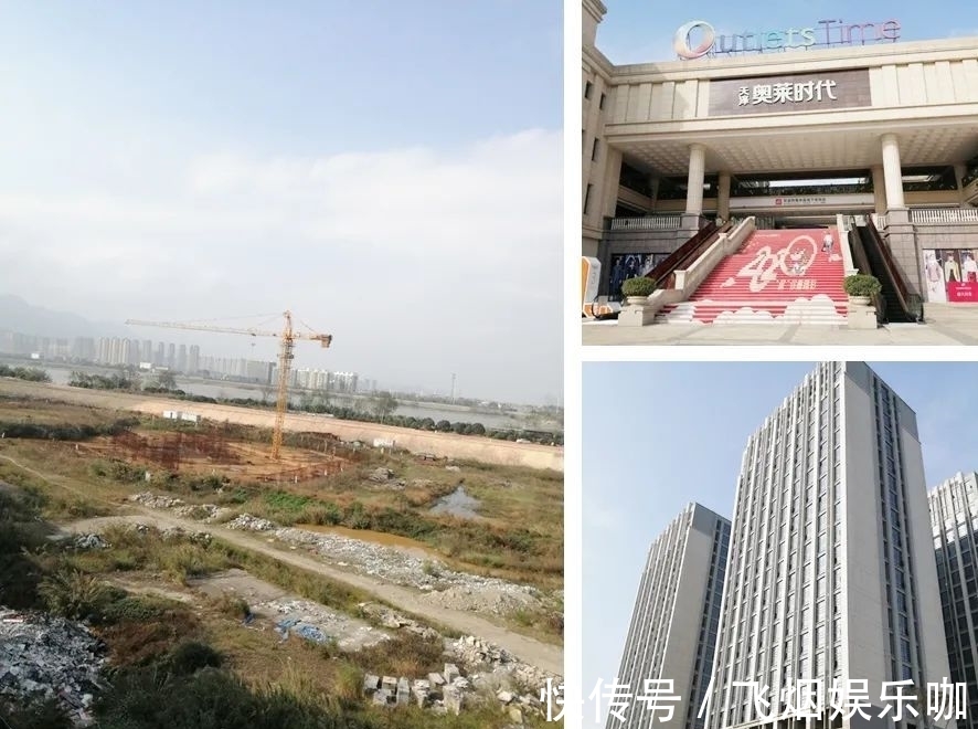 改造|网传闽侯奥特莱斯将改造升级!拟引进国际知名运营商!官方回应