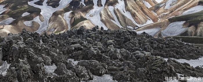 中年|烟云江湖-如有闲情和文青情怀,说几条欧洲不错的徒步旅行线路