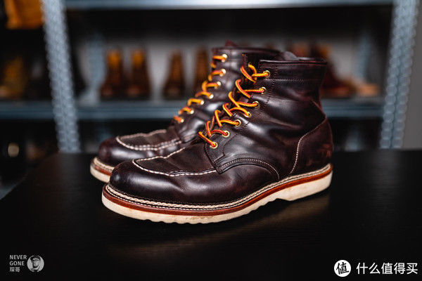 展示 【旧化集合】16双国内外靴子旧化效果展示by琛哥