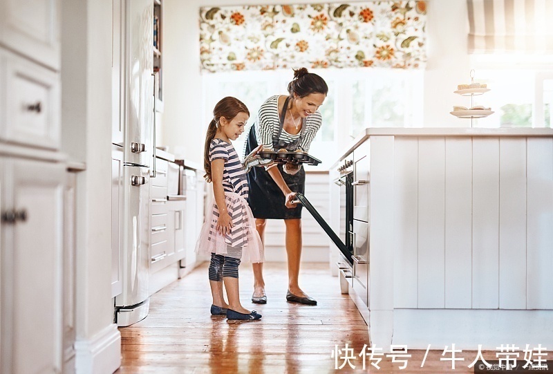 爱之有度|下面3种家庭,最容易培养出优秀的孩子, 尤其第一种很重要