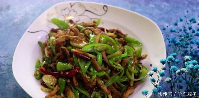 不管炒什么肉，都别直接下锅，原来一直做错了，难怪肉又柴又腥