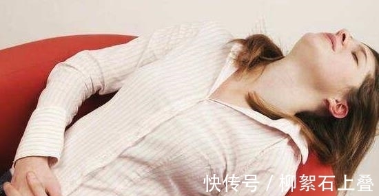 女性|女性私处出现以下3种东西,要避免过夫妻生活,宫颈癌会找上门