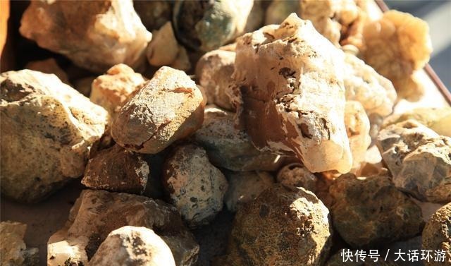 沟探|宣化宝石沟探宝 九百年古塔见证沧桑岁月