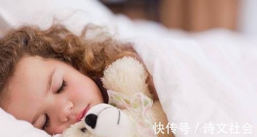 孩子|“经常午睡”和“从不午睡”的孩子,长大差距明显,父母别不重视