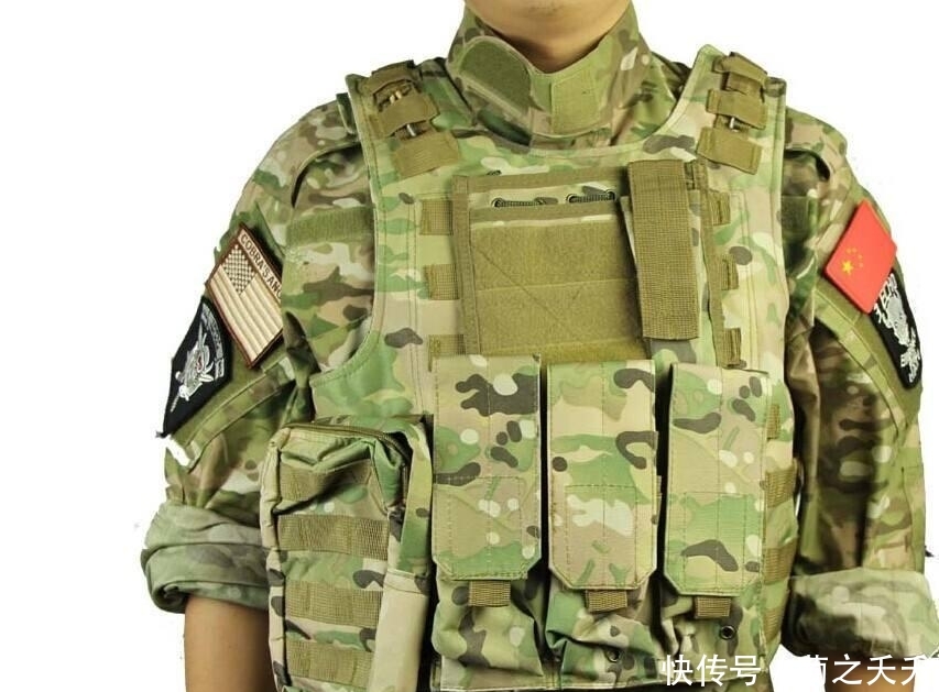 冲突第7天中俄都意识到同一个问题海湾国家已经站在十字路口