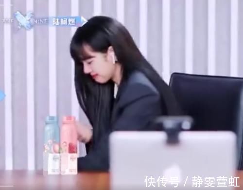 決賽夜Lisa哭到脫妝,離開百萬修圖師,粉絲第一次有脫粉的想法