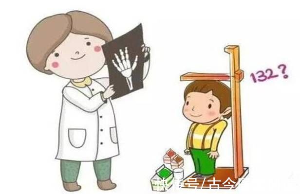 矮小症|孩子身高长得慢不见得是“大器晚成”，医生：需要警惕矮小症