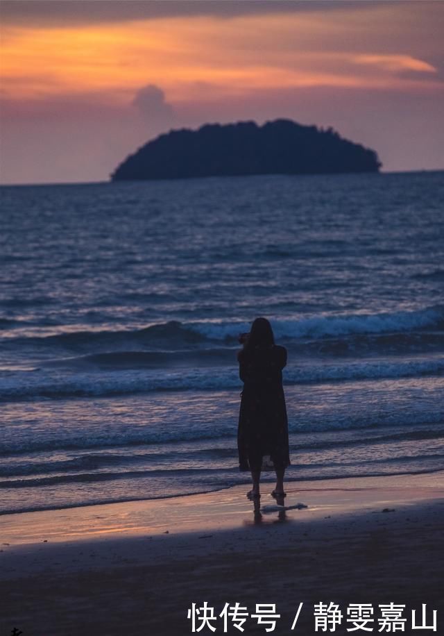 这里是马来西亚最浪漫的沙滩，长期排名世界前十，你知道原因吗？